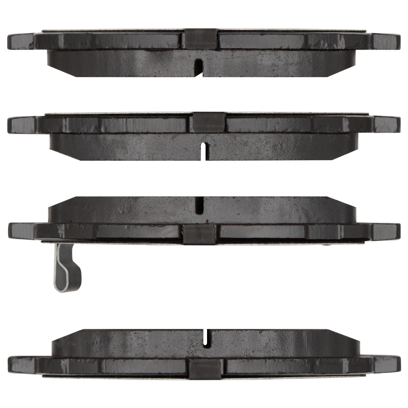 Mazda 2 Brake Pads - Front - R1 Concepts - Ceramic - `11-`17